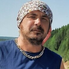 Фотография мужчины Иван, 42 года из г. Пермь