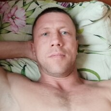 Фотография мужчины Александр, 34 года из г. Чита