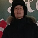 Ерлан, 34 года