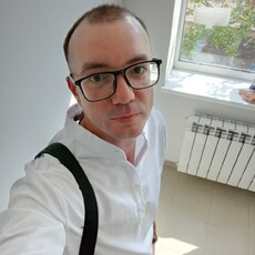 Фотография мужчины Евгений, 33 года из г. Строитель (Белгородская Обл)