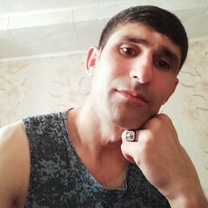 Фотография мужчины Аннас, 37 лет из г. Астана