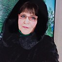 Надежда, 70 лет