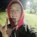 Иван, 24 года