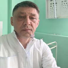 Фотография мужчины Евгений, 53 года из г. Белгород