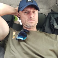 Фотография мужчины Сергей, 38 лет из г. Кобрин