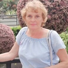 Фотография девушки Елена, 50 лет из г. Чита
