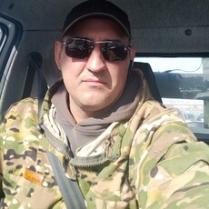 Фотография мужчины Рамиль, 38 лет из г. Новосибирск