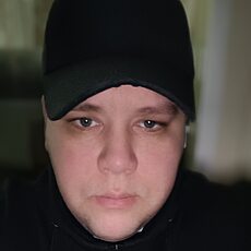 Фотография мужчины Игорь, 30 лет из г. Оренбург