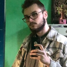 Фотография мужчины Виктор, 24 года из г. Санкт-Петербург