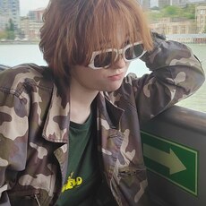 Фотография девушки Саша, 18 лет из г. Ростов-на-Дону