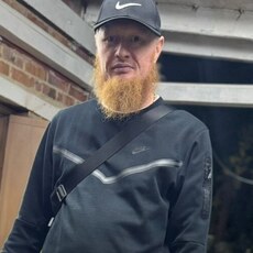 Фотография мужчины Хороший, 36 лет из г. Новосибирск