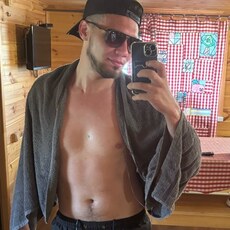 Фотография мужчины Константин, 26 лет из г. Нижний Новгород