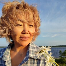 Фотография девушки Ирина, 58 лет из г. Южно-Сахалинск