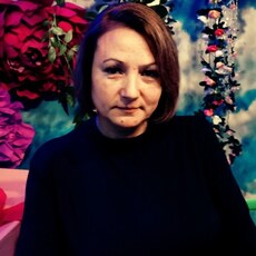 Фотография девушки Ольга, 45 лет из г. Челябинск