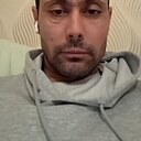 Журабек, 37 лет