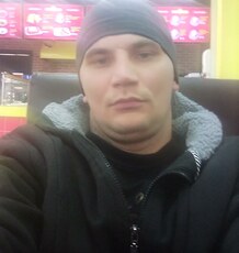 Фотография мужчины Владимир, 32 года из г. Карталы