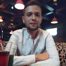 Фотография мужчины Тимур, 26 лет из г. Навои