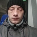 Миша, 32 года