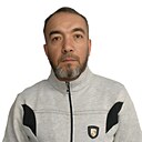 Numonjon, 52 года