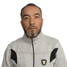 Фотография мужчины Numonjon, 52 года из г. Санкт-Петербург