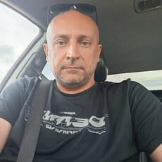 Фотография мужчины Сергей, 47 лет из г. Донецк