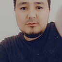 Тохир, 35 лет