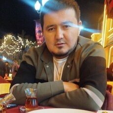 Фотография мужчины Тохир, 35 лет из г. Андижан