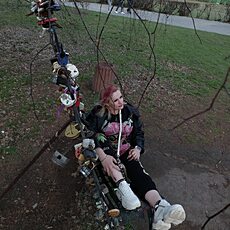 Фотография девушки Оксана, 44 года из г. Тольятти