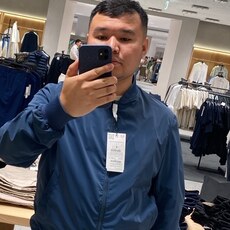 Фотография мужчины Kuandyk, 29 лет из г. Кызылорда