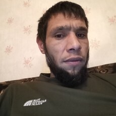 Фотография мужчины Арсен, 33 года из г. Зеленокумск