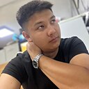 Дамир, 23 года