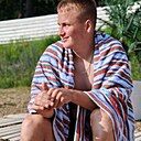 Даня, 23 года