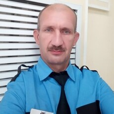 Фотография мужчины Михаил, 48 лет из г. Королёв