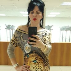 Анна, 45 из г. Краснодар.