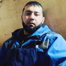 Фотография мужчины Мен, 33 года из г. Фергана