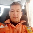 Мейрам, 39 лет