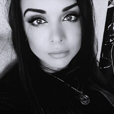 Фотография девушки Алия, 23 года из г. Томск