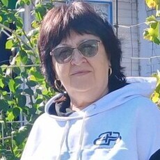 Фотография девушки Татьяна, 63 года из г. Севастополь