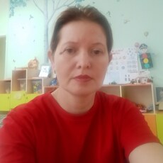 Фотография девушки Ольга, 43 года из г. Коркино