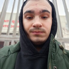 Фотография мужчины Дмитрий, 25 лет из г. Раменское