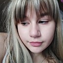 Ульяна, 19 лет