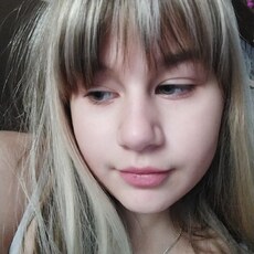Фотография девушки Ульяна, 19 лет из г. Рудня (Смоленская Обл)