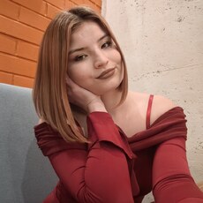 Дарья, 20 из г. Тюмень.