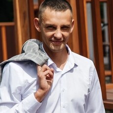 Фотография мужчины Александр, 34 года из г. Прокопьевск