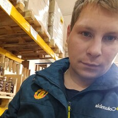 Фотография мужчины Артём, 25 лет из г. Самара