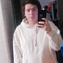 Сергей, 21 год