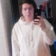 Фотография мужчины Сергей, 21 год из г. Оренбург