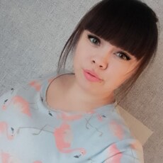 Фотография девушки Кира, 31 год из г. Первоуральск