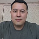 Генади, 33 года