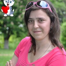 Фотография девушки Оксана, 30 лет из г. Харьков